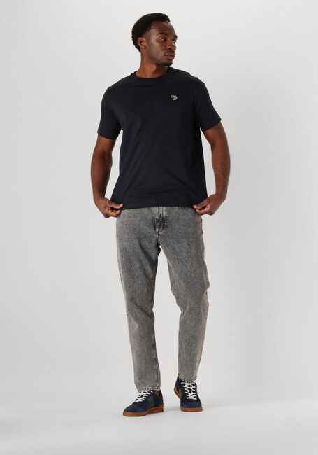 PS PAUL SMITH T-shirt MENS REG FIT T-SHIRT en bleu - large