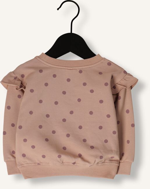 QUINCY MAE FLEECE SWEATSHIRT QUINCY MAE FLEECE SWEATSHIRT - large