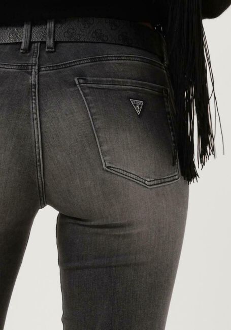 GUESS Skinny jeans ANNETTE GREY en gris - large