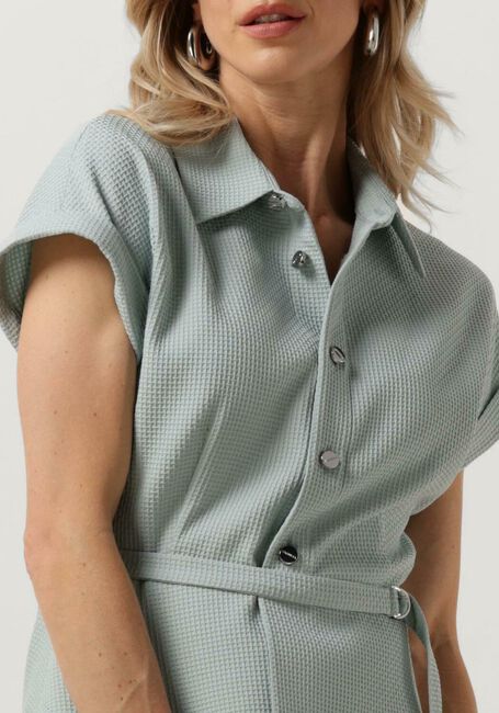 Mint VANILIA  WAFEL CHIC BUTT - large