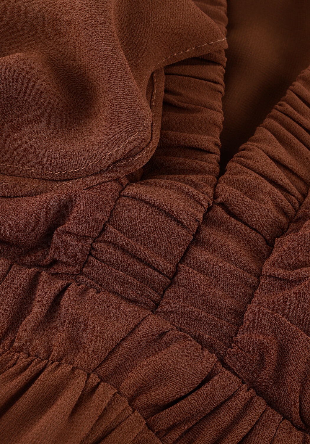 IBANA DEJA Robes en marron - large