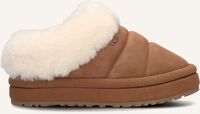 Cognac UGG Pantoffels TAZZLITA K - medium
