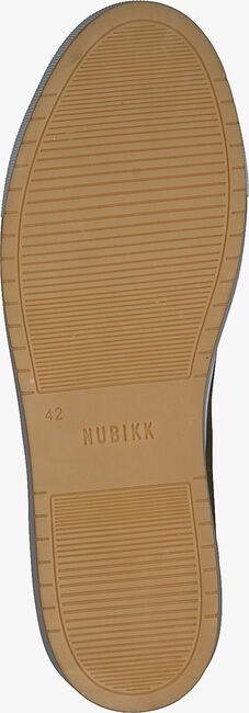 NUBIKK Baskets PURE MIELE MEN en vert - large