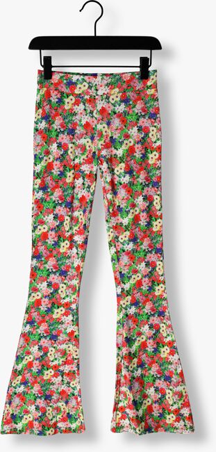 VINGINO Pantalon évasé SANNEKE en multicolore - large