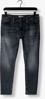 Blauwe TOMMY JEANS Slim fit jeans AUSTIN SLIM TPRD DG1261