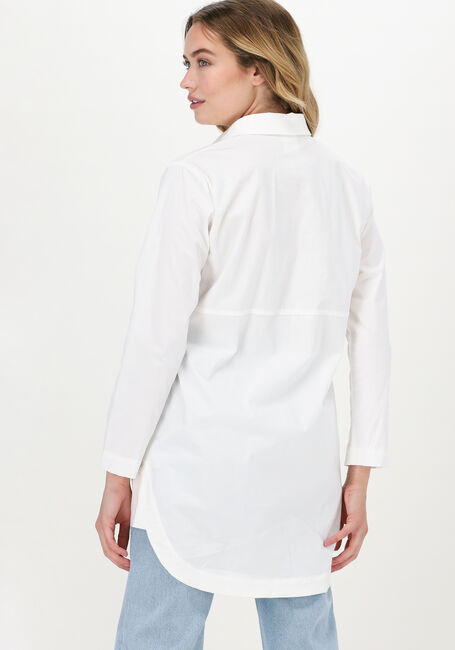 SIMPLE MILA Blouses Crème - large