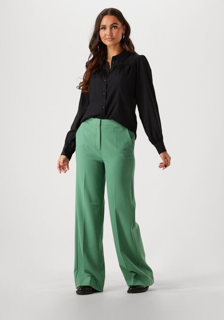 ANOTHER LABEL GEORGIA Blouses en noir - large