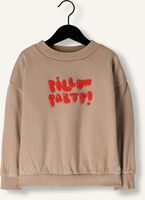 Beige Sproet & Sprout Sweater SWEATSHIRT PILLOW PARTY Beige Sproet & Sprout Sweater SWEATSHIRT PILLOW PARTY - medium