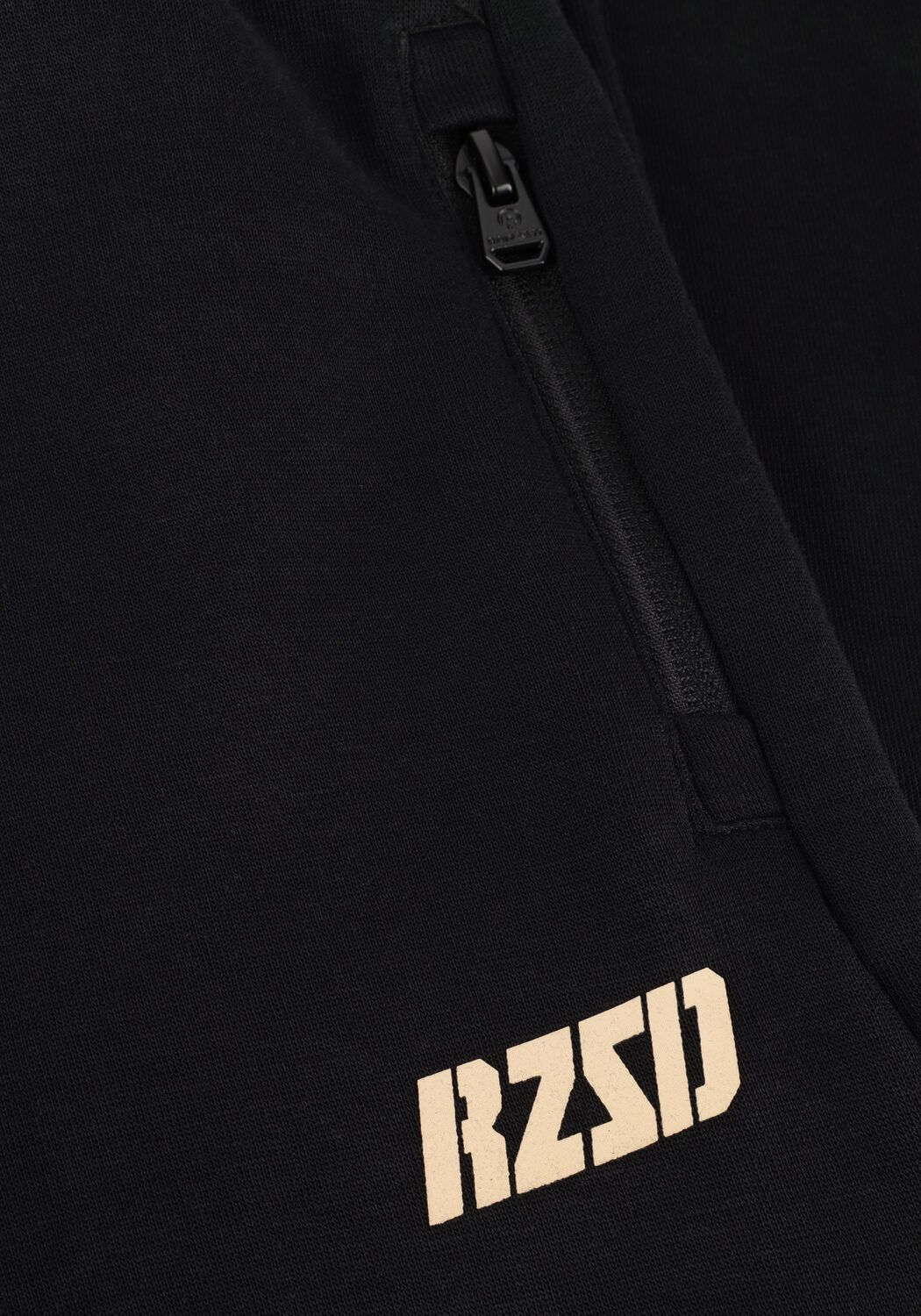 RAIZZED Pantalon cargo SEOUL en noir - large