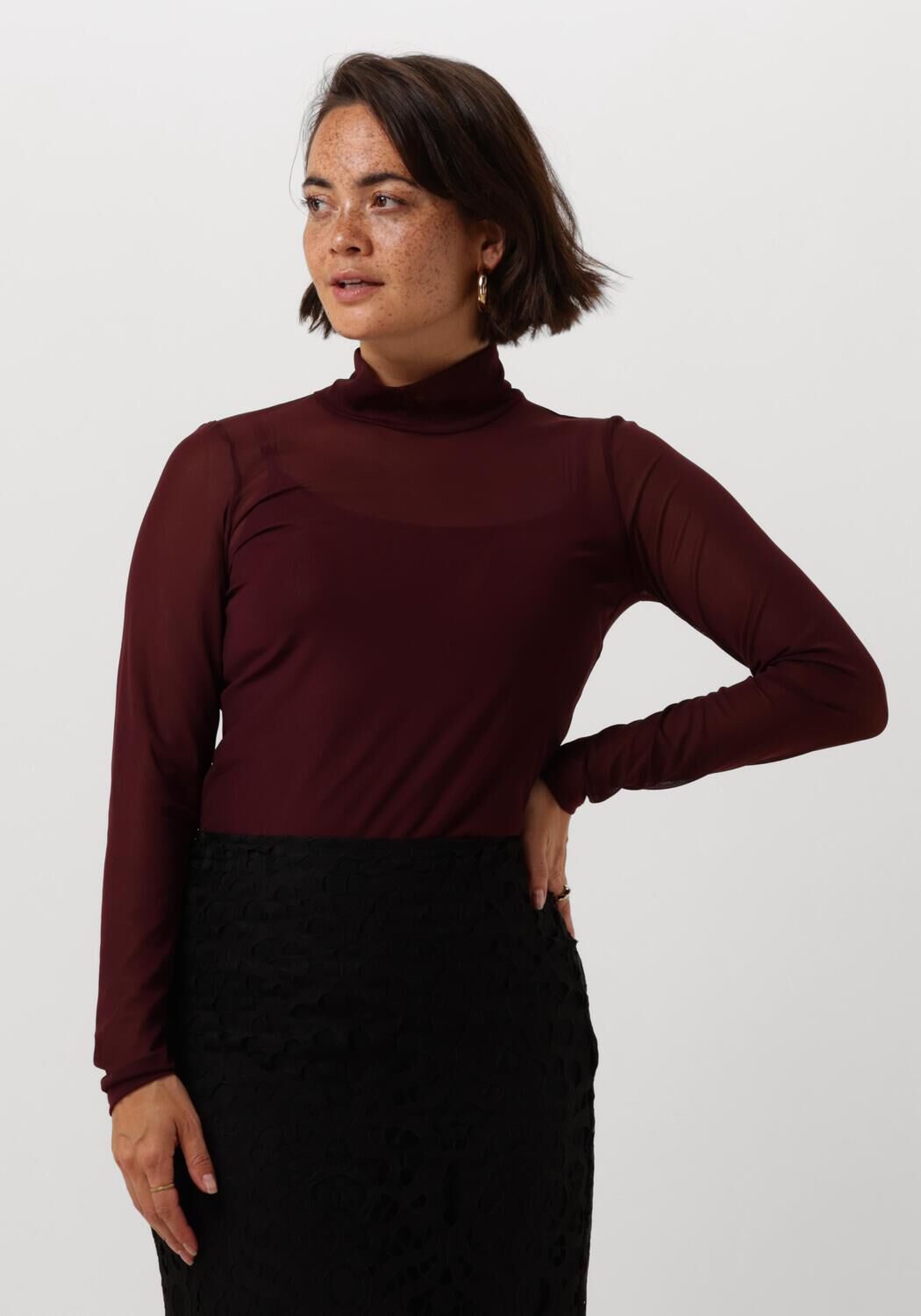 Vanilla kleding dames shop