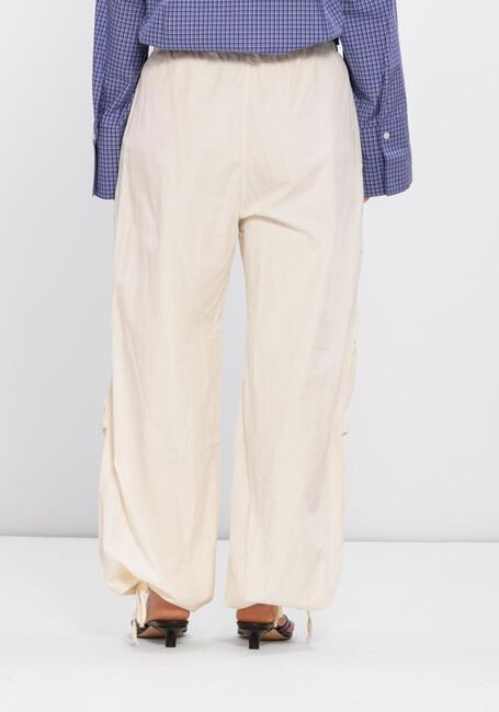 Creme ENVII Broeken/jumpsuits ENBELOU PANTS 738 - large