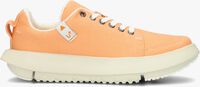 Oranje UP SHOEWEAR RISE LITE W'S Lage sneakers - medium