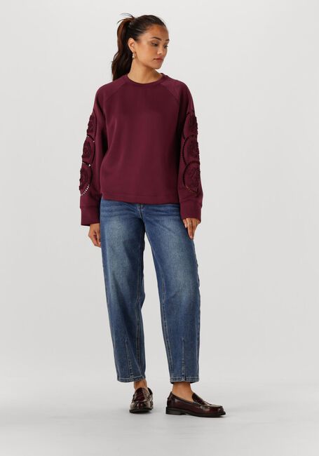 OBJECT OBJSAVA MW BARREL ANKEL JEANS - large