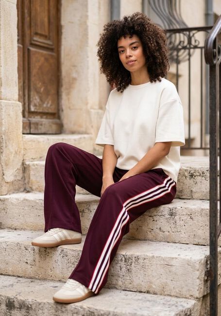 Bordeaux CATWALK JUNKIE Joggingbroek TRACKSUIT TROUSERS - large