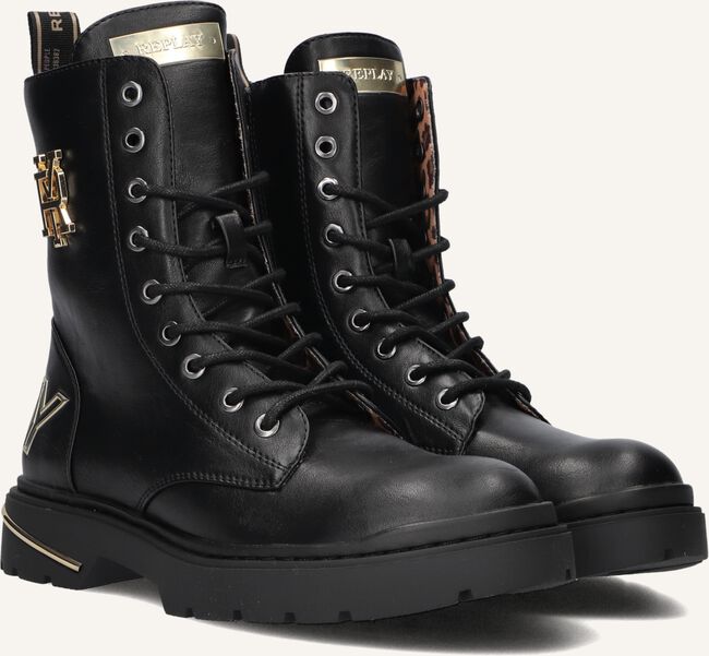 Zwarte REPLAY  JOPLIN 11 Zwarte REPLAY  JOPLIN 11 - large