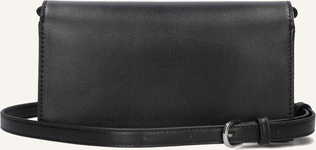 Zwarte VALENTINO BAGS Schoudertas STEFANY FLAP BAG Zwarte VALENTINO BAGS Schoudertas STEFANY FLAP BAG - large