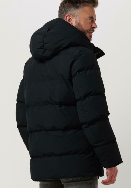 ELVINE Veste matelassé BROR Bleu foncé - large