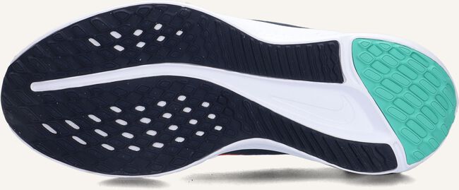 Zwarte NIKE Sneakers NIKE QUEST 5 Zwarte NIKE Sneakers NIKE QUEST 5 - large