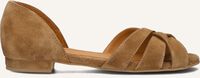 ANONYMOUS COPENHAGEN SANNI 20 Chaussures à enfiler en camel ANONYMOUS COPENHAGEN SANNI 20 Chaussures à enfiler en camel - medium