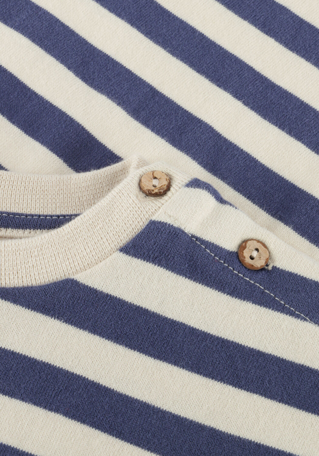 PLAY UP Pull STRIPED JERSEY LS T-SHIRT B en multicolore - large