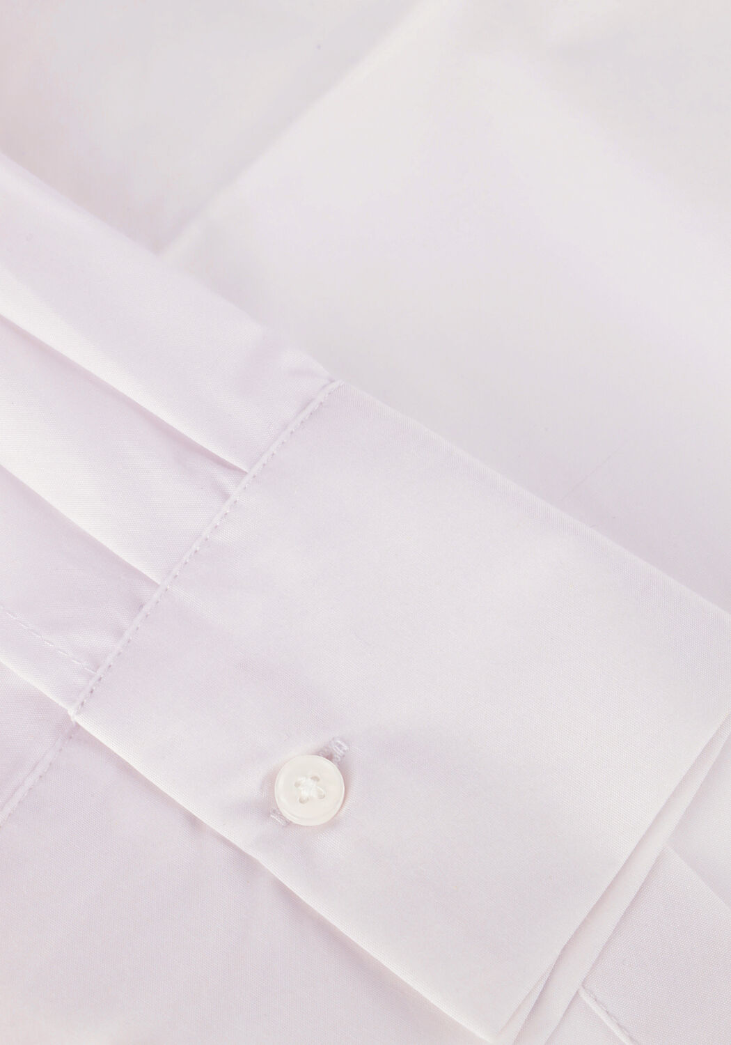 Witte MSCH COPENHAGEN  MSCHTALORA ZENIKA SHIRT - large