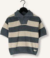 Creme BAJE STUDIO Polo FAO Creme BAJE STUDIO Polo FAO - medium