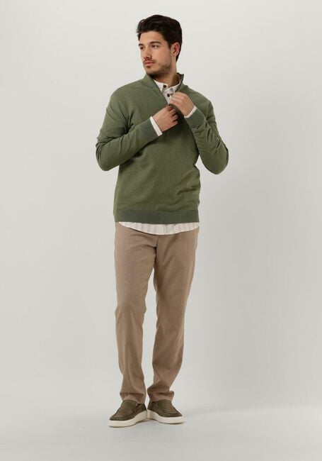 Gebroken wit ANERKJENDT Casual overhemd AKLEIF L/S DOUBLE STRIPE Gebroken wit ANERKJENDT Casual overhemd AKLEIF L/S DOUBLE STRIPE - large