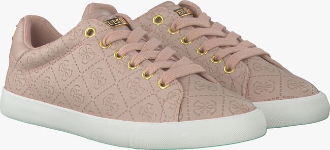 Roze GUESS Sneakers FLMAE3 - large