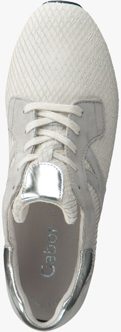 Witte GABOR Sneakers 44.320  - large