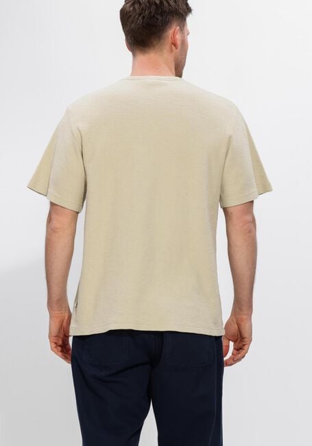 Zand FOR&Eacute;T T-shirt FIR T-SHIRT - large