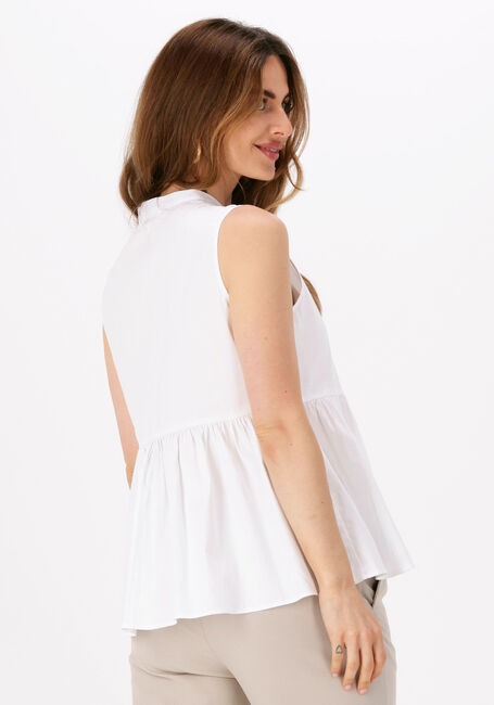 Witte LEVETE ROOM  ISLA SOLID 51 TOP - large