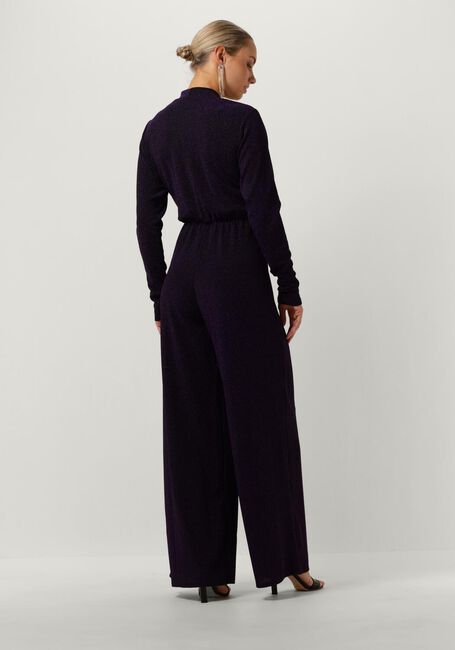 Paarse FREEBIRD Jumpsuit VASILI - large