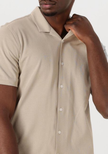 MATINIQUE Chemise décontracté MATROSTOL RESORT 2 en beige - large