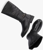 Zwarte APPLES & PEARS Hoge laarzen B0010461 - medium