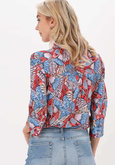 Multi DEA KUDIBAL  MELINA (V) LOOSE FIT TOP - large