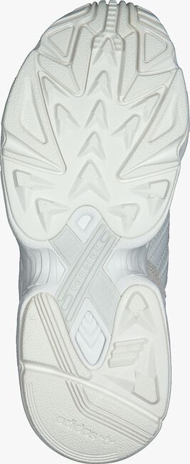 ADIDAS Baskets YUNG-96 C en blanc  - large