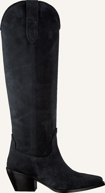 Zwarte NUBIKK Hoge laarzen ALEX GILLY Zwarte NUBIKK Hoge laarzen ALEX GILLY - large