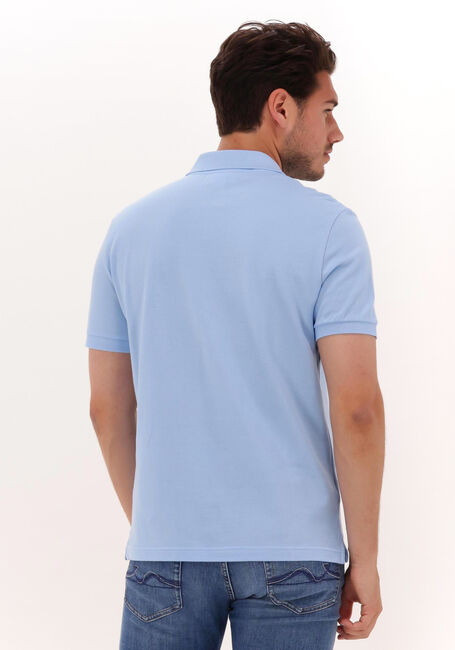 LACOSTE Polo 1HP3 MENS S/S POLO 12 Bleu clair - large