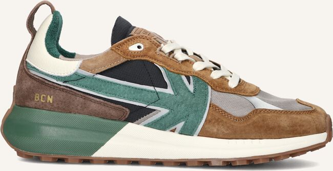 Cognac KAOTIKO Sneakers VANCOUVER EARTH MAN Cognac KAOTIKO Sneakers VANCOUVER EARTH MAN - large