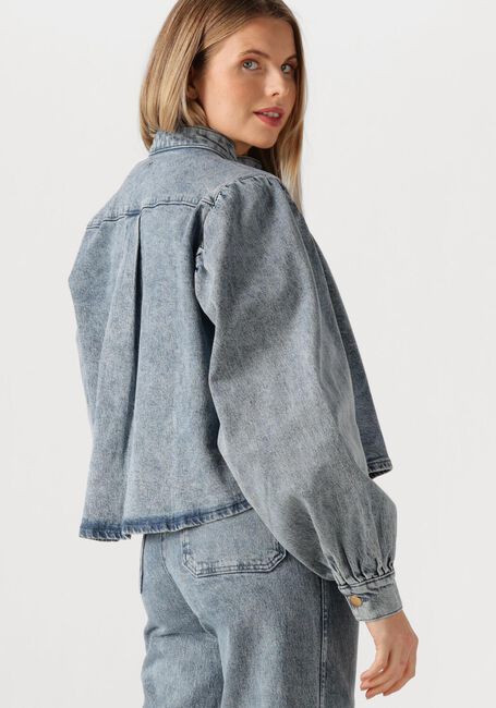 IBANA TESSA Blouses Bleu clair - large