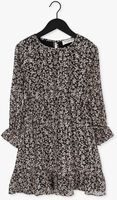 Zwarte SOFIE SCHNOOR Mini jurk G223240 - medium