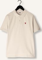 STRØM Clothing Polo POLO Écru STRØM Clothing Polo POLO Écru - medium