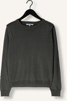 Grijze MINUS Trui MEKIRA KNIT PULLOVER Grijze MINUS Trui MEKIRA KNIT PULLOVER - medium