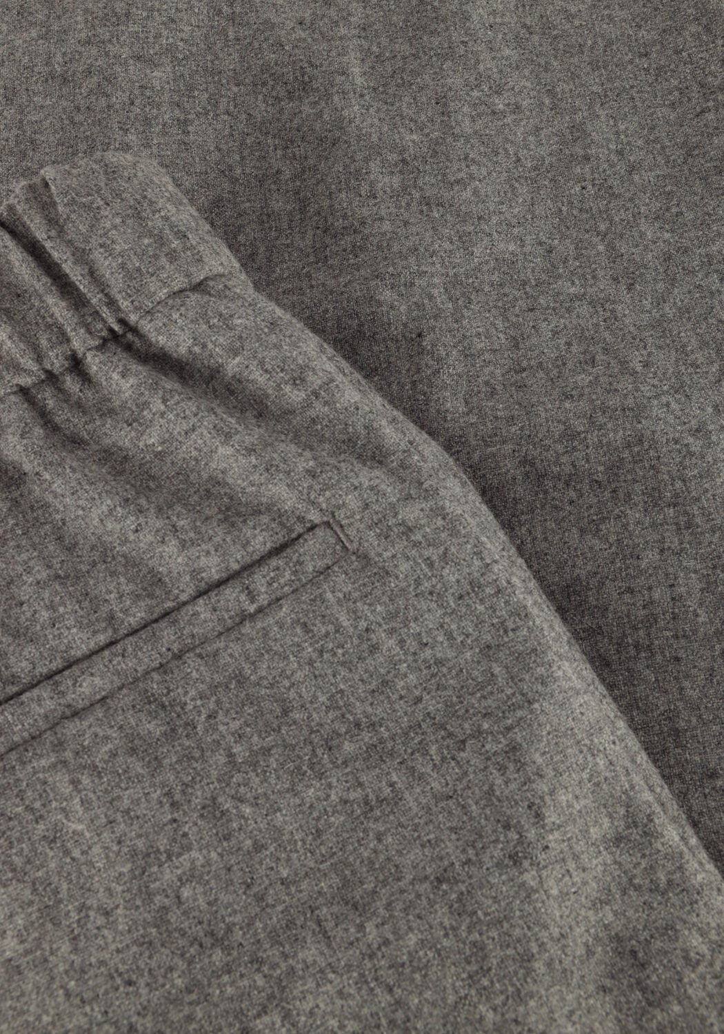 CIRCLE OF TRUST Pantalon BALOU PANTS en gris - large