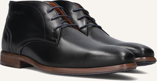 Zwarte VAN LIER Nette schoenen 2359610 Zwarte VAN LIER Nette schoenen 2359610 - large