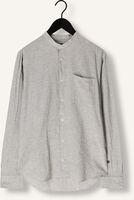Lichtgrijze MATINIQUE Klassiek overhemd MATROSTOL CHINA 4 Lichtgrijze MATINIQUE Klassiek overhemd MATROSTOL CHINA 4 - medium