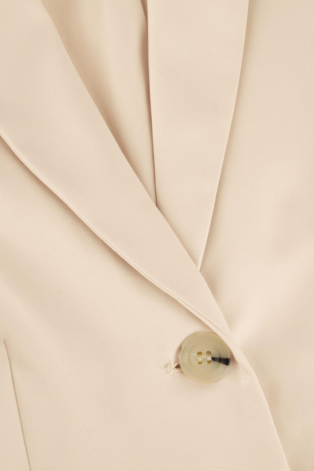 Gebroken wit SUMMUM Blazer BLAZER CLASSIC STRETCH (1S100) - large