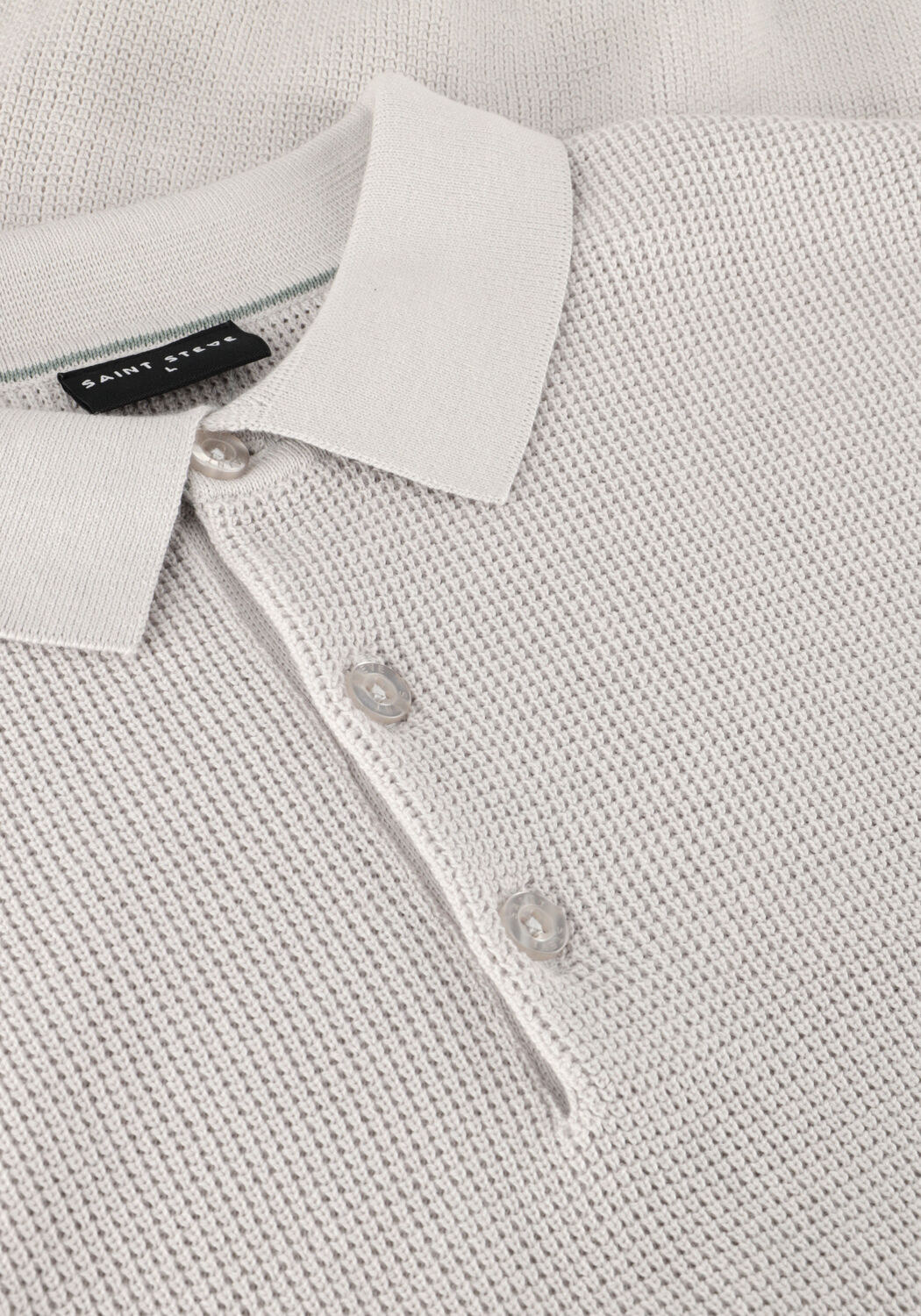 SAINT STEVE T-shirt SIETSE Trousse - large