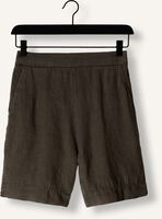 Grijze KNIT-TED Broeken/jumpsuits KARMEN Grijze KNIT-TED Broeken/jumpsuits KARMEN - medium