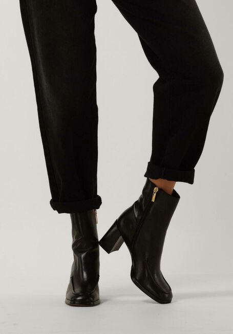 NOTRE-V AP1202 Bottines en noir - large